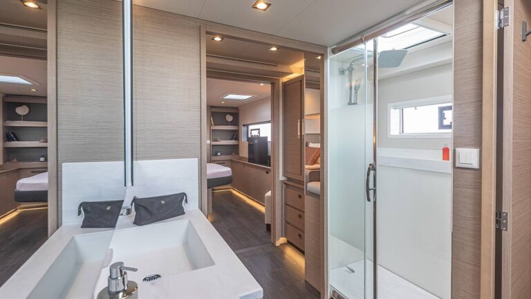 Guest Ensuite