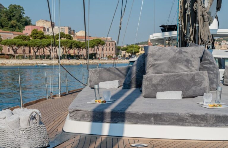 Exterior Relaxation Area