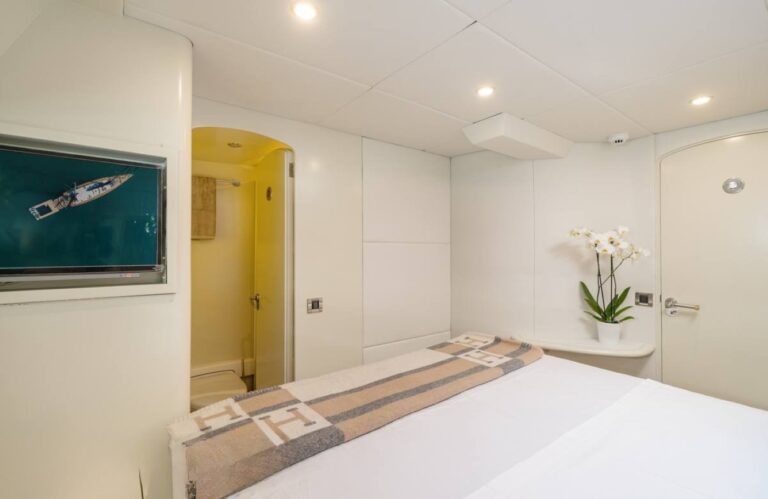 Guest Suite