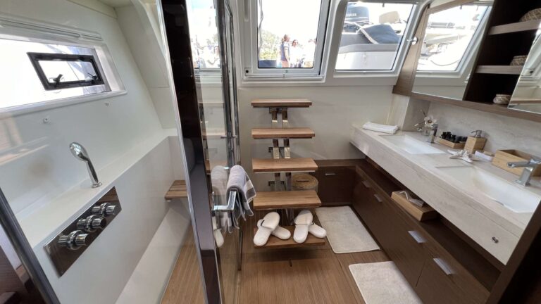 Master Ensuite