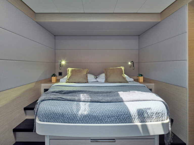 Guest Cabin
