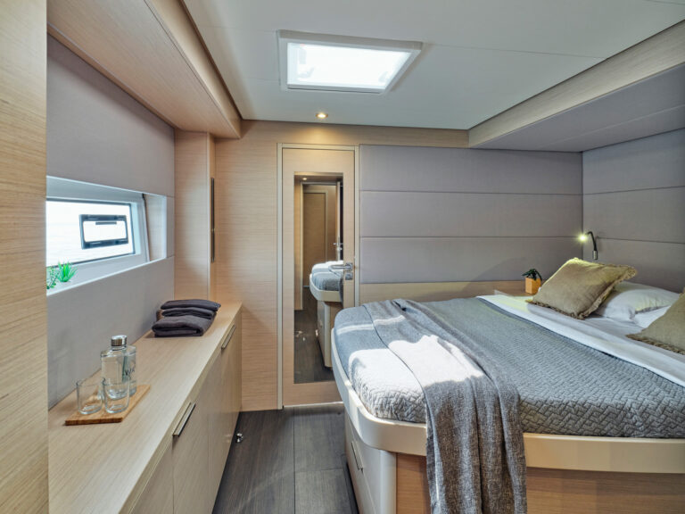 Guest Cabin