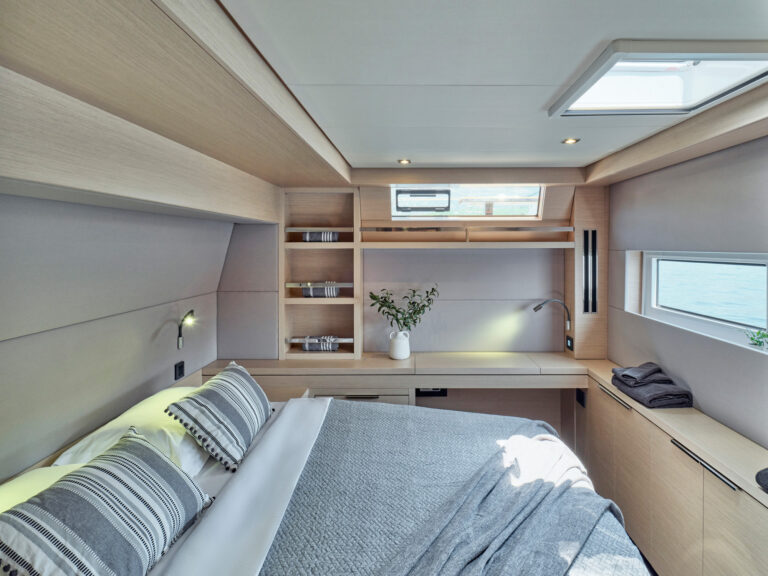Guest Cabin