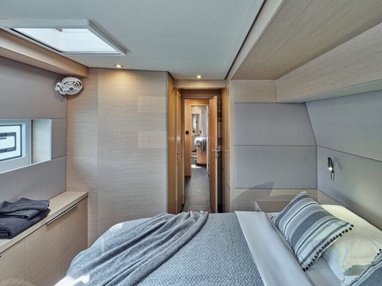 Guest Cabin