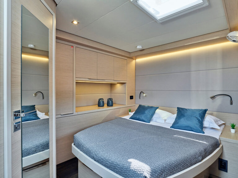 Guest Cabin