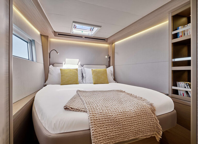Guest Cabin