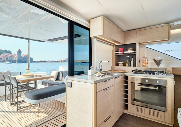 Galley