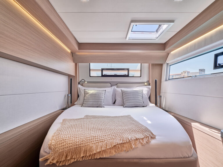 Guest Cabin