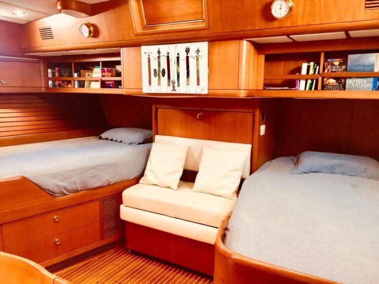 Guest Suite