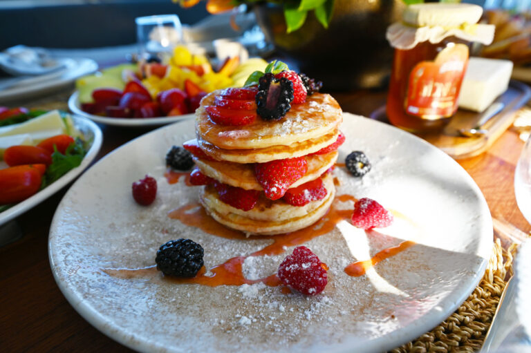 Breakfast