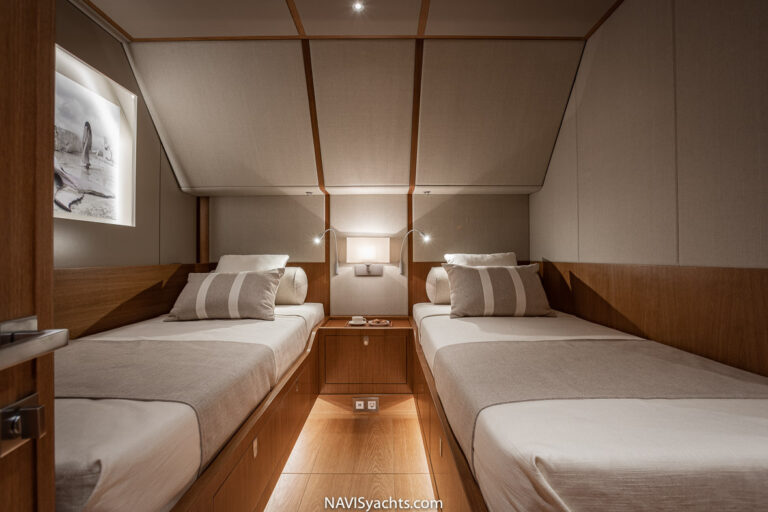 Twin Suite