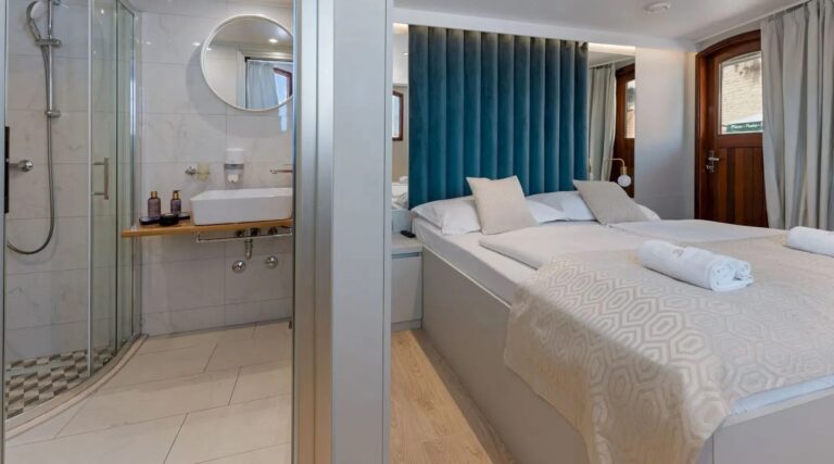 Guest Suite