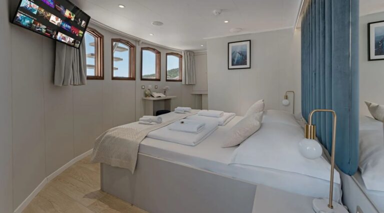 Guest Suite