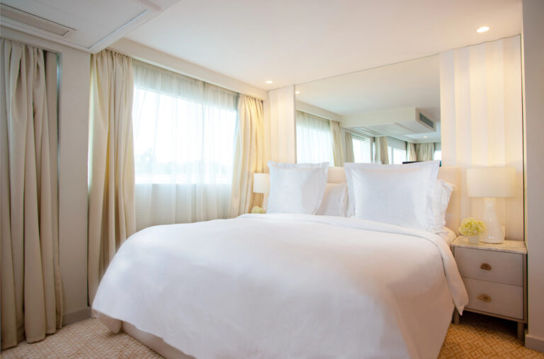 Guest Suite