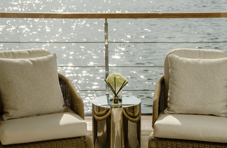 Seating