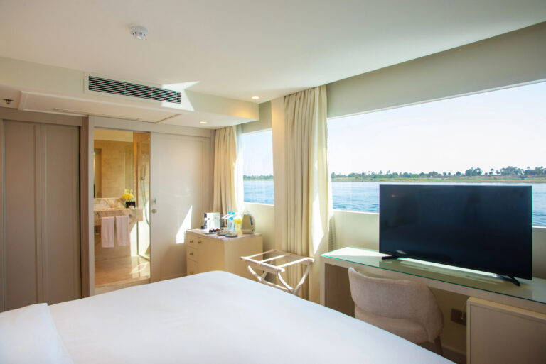 Double Guest Cabin