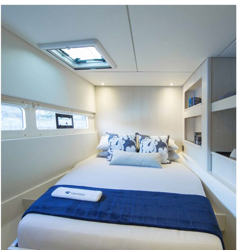 Guest Suite