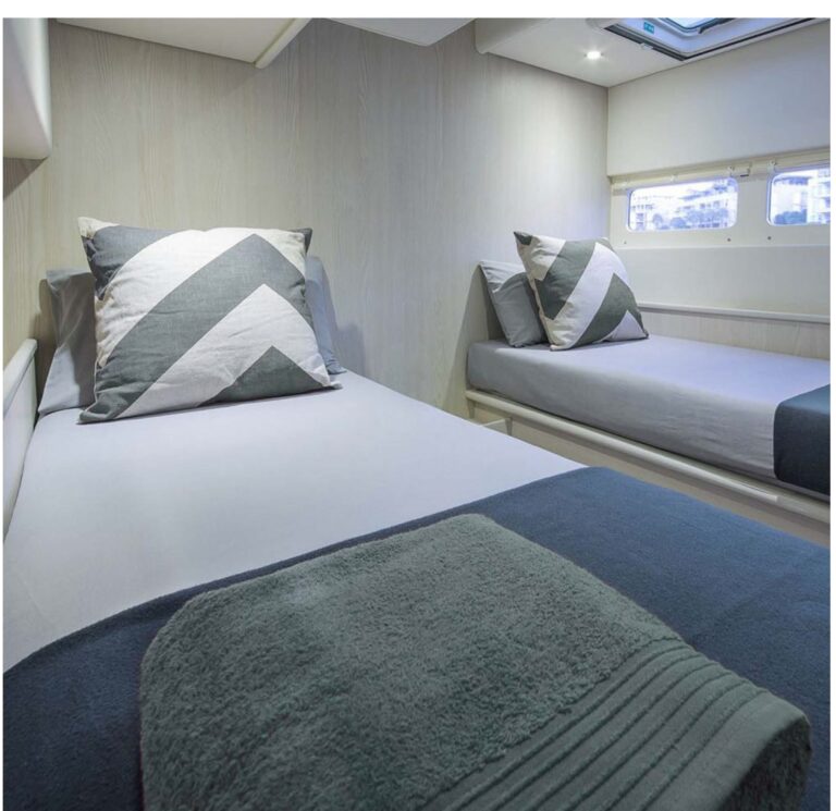Guest Suite