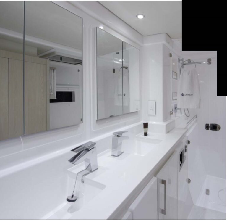 Guest Ensuite