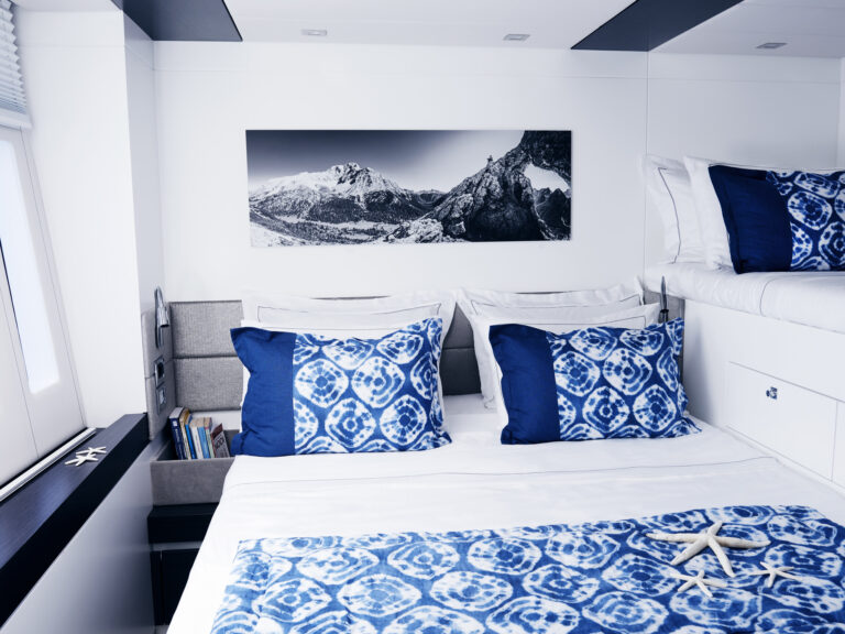 SY BLUE DEER - 021
