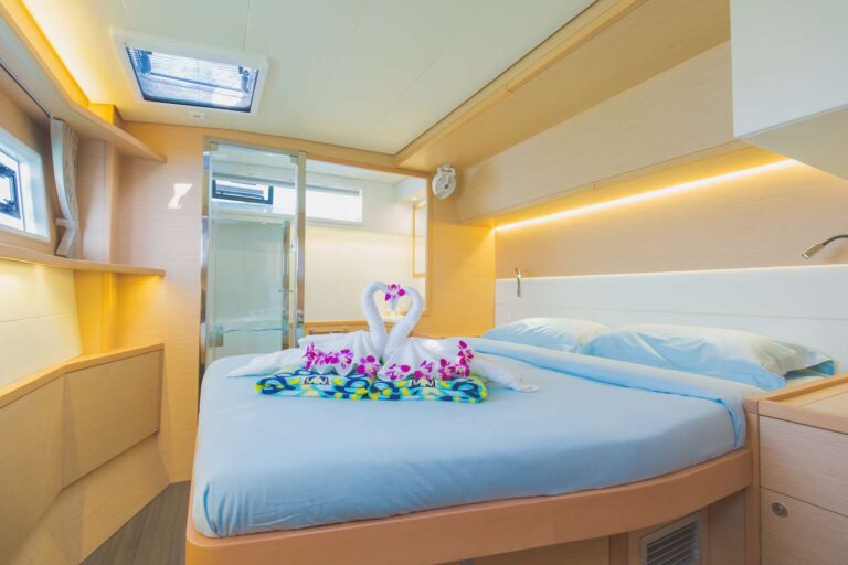 Guest Cabin