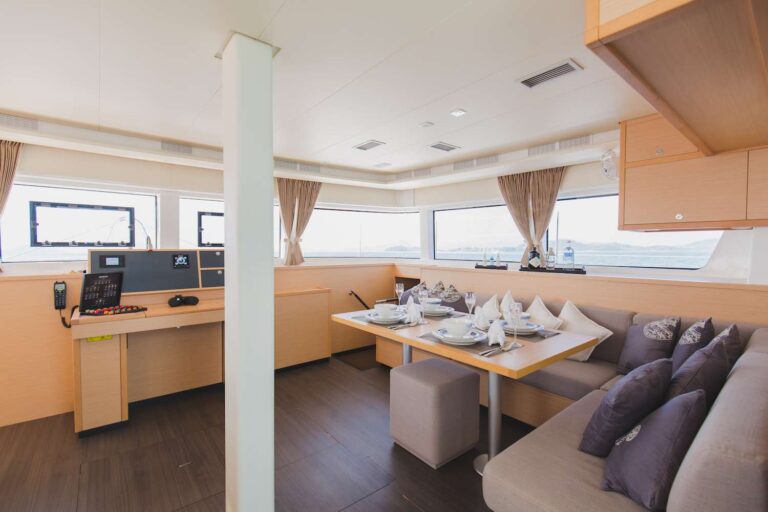 Saloon