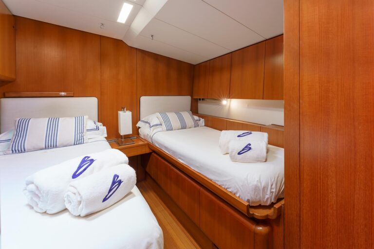 Twin Suite