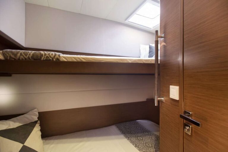 Bunk Cabin