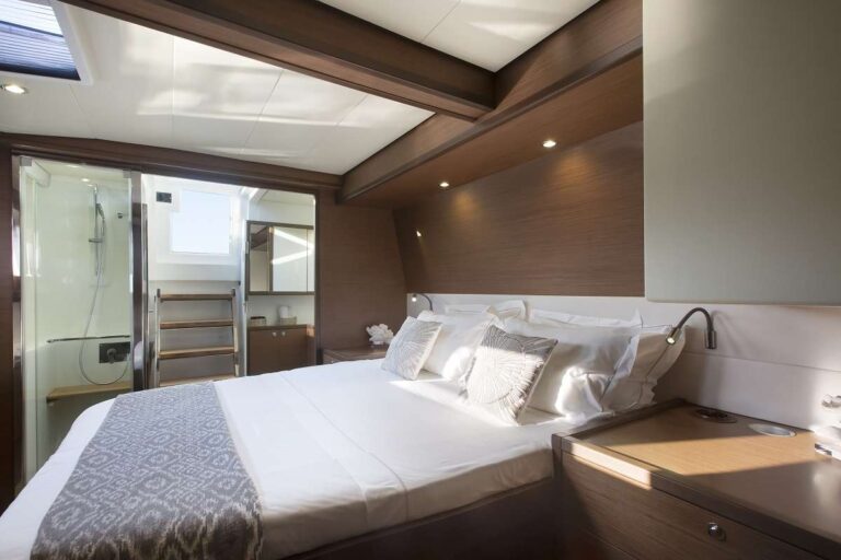 Master Cabin