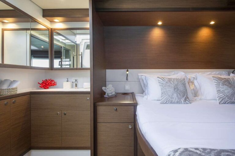 Master With Ensuite