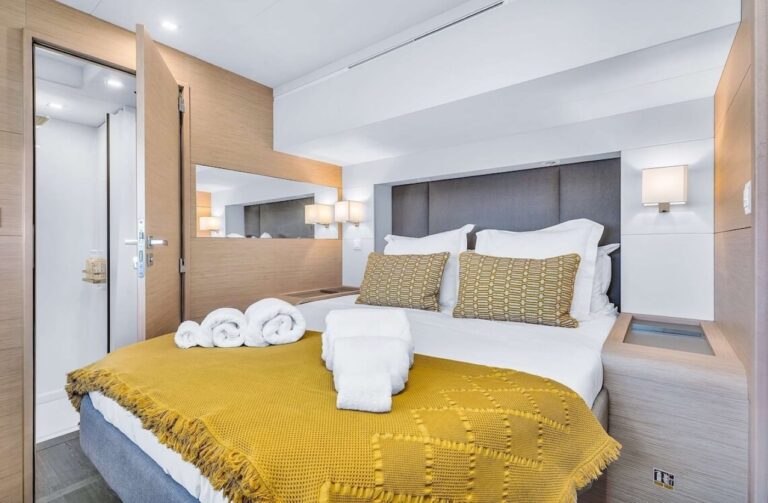 Stateroom
