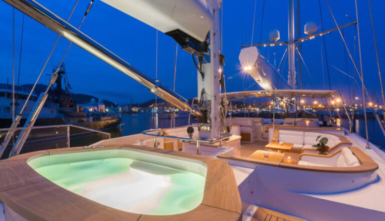 Sun Deck