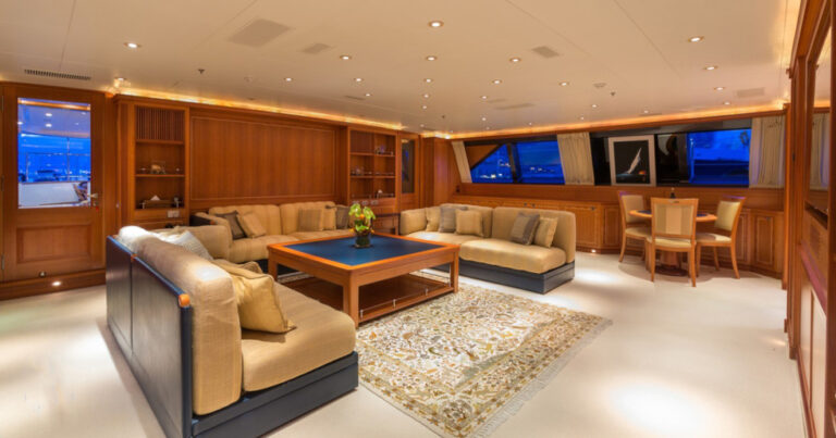 Main Salon