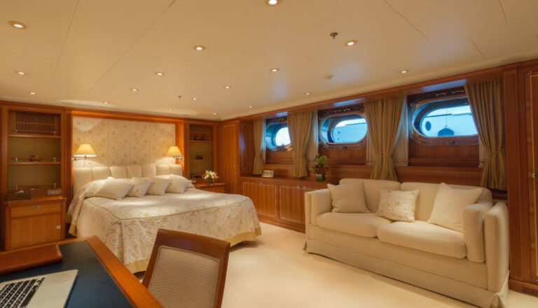 Master Suite