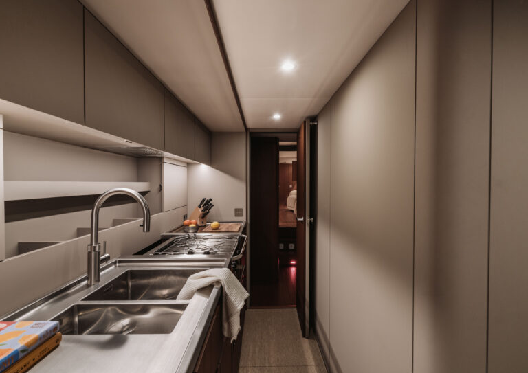 Galley