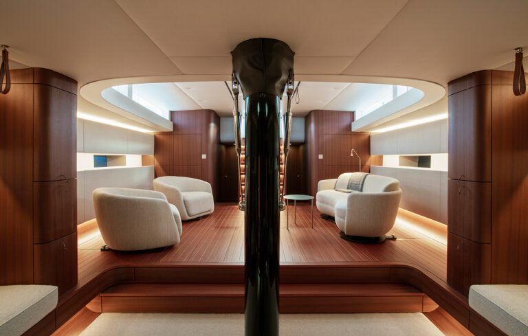 Saloon