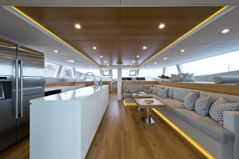 Saloon