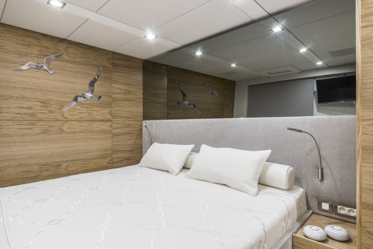 Master Stateroom