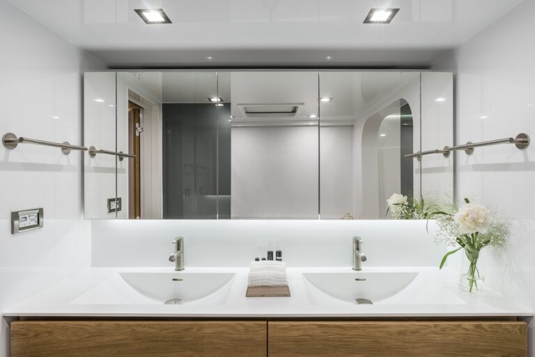 Master Ensuite