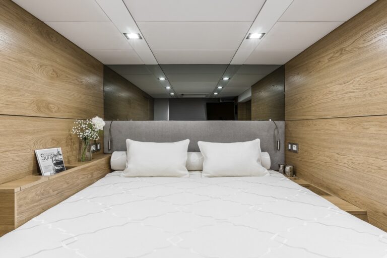 Guest Cabin