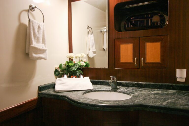 Guest Ensuite