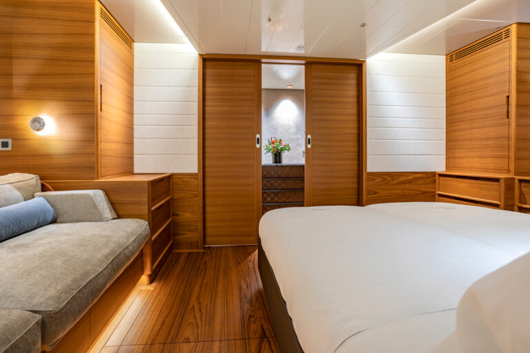Guest Suite