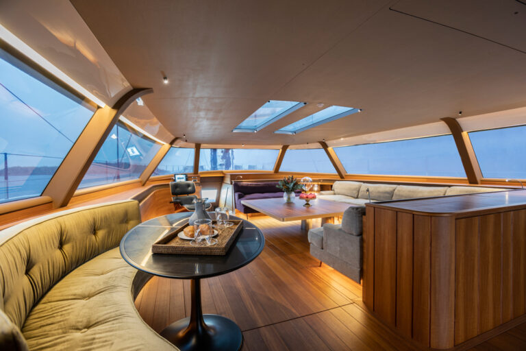 Saloon
