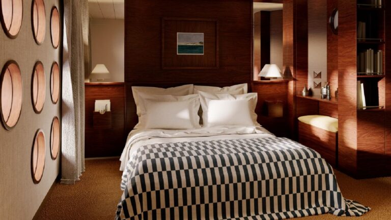 Guest Suite