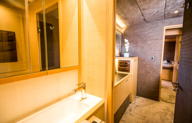 Guest Ensuite