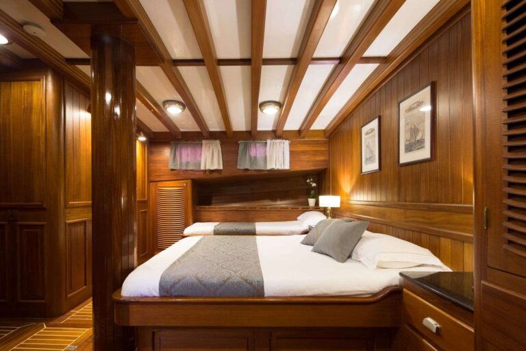 Cabin