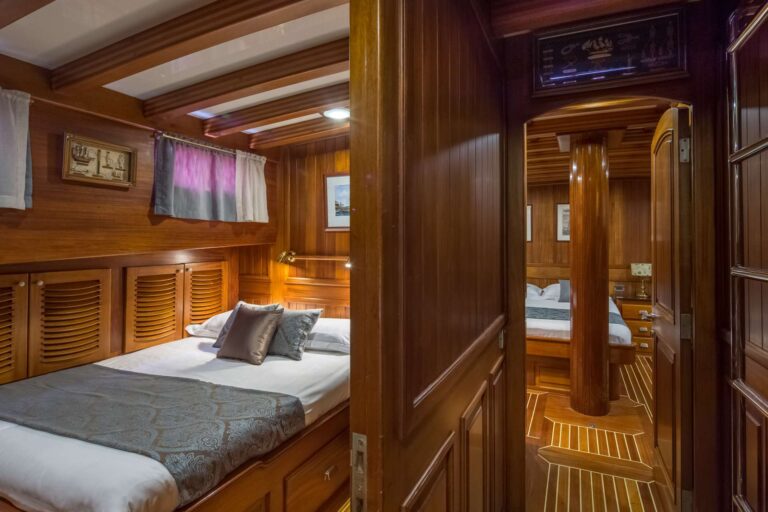 Cabins