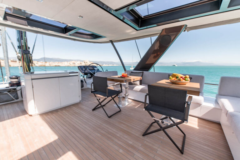 Flybridge