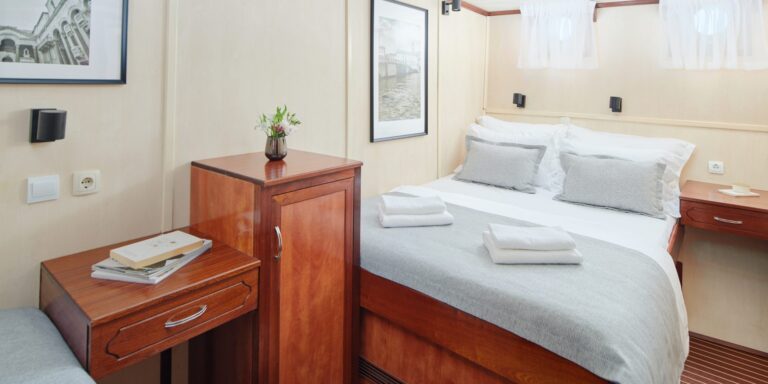 Guest Suite