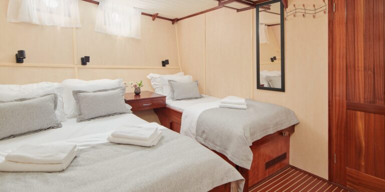 Guest Suite